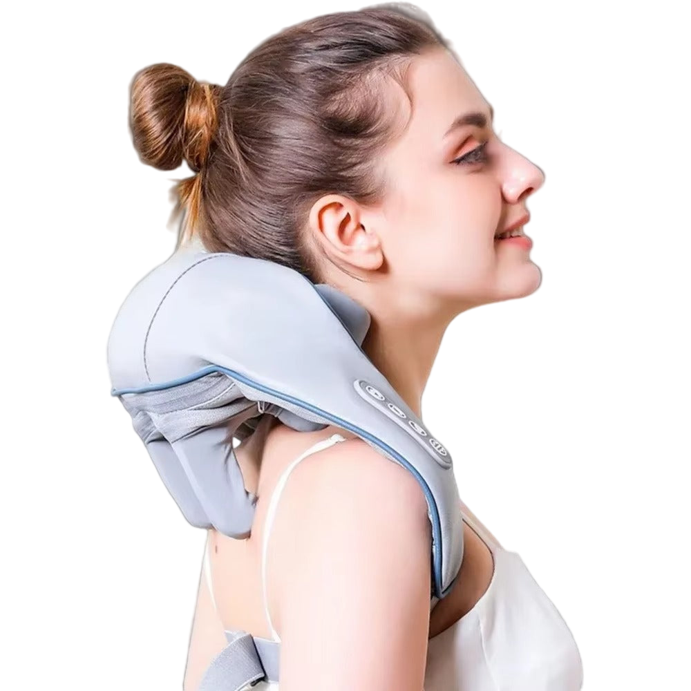 Neck And Shoulder Massager