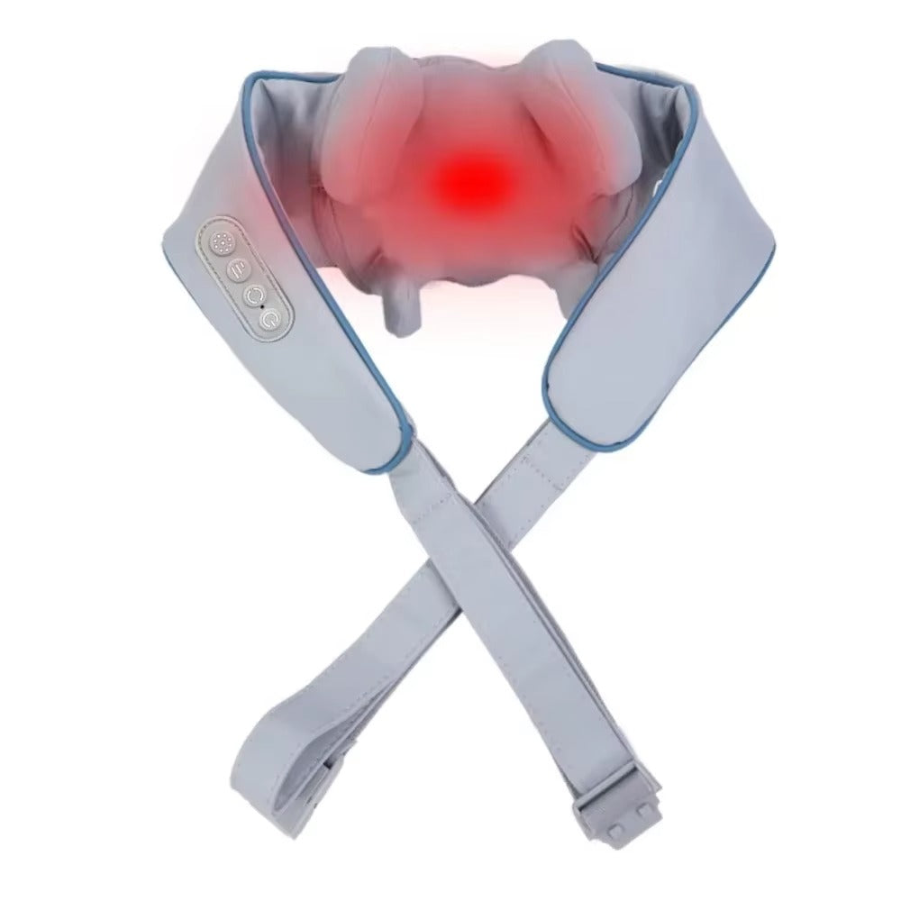 Neck And Shoulder Massager