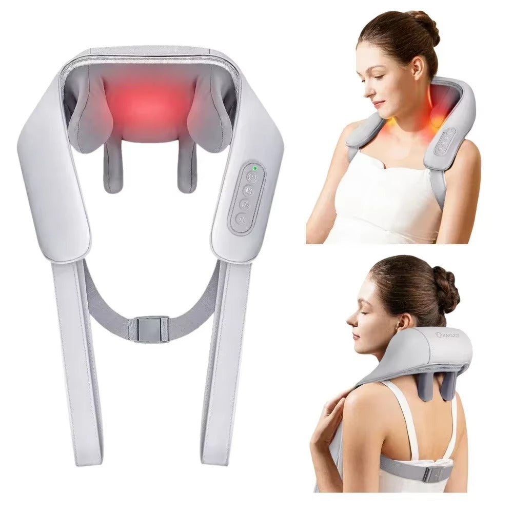 Neck And Shoulder Massager